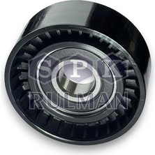 SPK Almparca Alternatör Gergi Rulmani Tek Rulman Astra H-Vectra C-Zafira 1.9cdti-Bro Ii-Doblo 1.6-1.9d