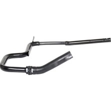 YTT Almparca Kalorifer Hortumu Komple Connect 02-13 Focus 98-05 1.8tdci 75PS 90PS