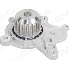 GVA Almparca Devirdaim Su Pompasi Hyundai Accent Getz 1.5l D3EA Crdi 02-05 / Santafe 2.2l Crdi 06-09 / Sonata 2. 0l D4EA Crdi Dizel 06-11