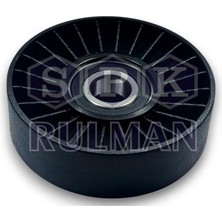 SPK Almparca Alternatör Gergi Rulmani Tek Rulman PARTNER-BERLINGO-P306-P406-ZX-XANTIA 1.8