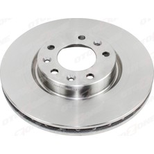 Otozone Almparca Ön Fren Aynasi Astra L 21- Combo E 18- Berlingo 18- C4 13- Partner 18- 308 Ii-Iii 13- Rifter 18- 283X48X5DL Hali