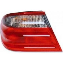 Mars Almparca Stop Lambasi Sol Dis Classic/elegance Mercedes E-Class W210 99-02