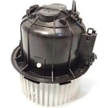Kale Almparca Kalorifer Motoru Citroen C3 Aircross 17- Opel Crossland x 17- 12V