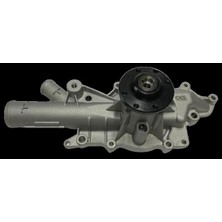 Oes Almparca Devirdaim Pompasi Mercedes OM646 W639 B906