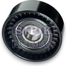 SPK Almparca Alternatör Gergi Rulmani Tek Rulman Doblo-Fiorino-Linea-Nemo-Bipper-Combo 1.3 Dmultijet 10 -