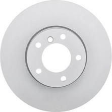 Bosch Almparca Fren Diski On Bmw E39 98-03