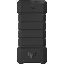 Outlet Asus Tuf Gaming AS2000 Plus USB 3.2 2 Tb Taşınabilir M.2 SSD