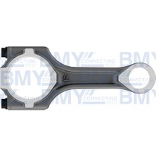 Bmy Almparca Piston Kolu 1.6jtd Doblo-Bro-Grande Punto-Astra H-Vectra C-Zafira B Z19DT-DTH -Alfa 145-146-147