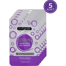 Anka Select Morfose Keratin Saç Maskesi 25 ml 5 Adet Fiyatı