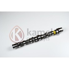 Kameks Almparca Eksantrik Mili Emme Bipper 10- Nemo 10-Doblo 10- Egea 16- Punto 12- 500 L 12- 95BG 1.3 Jtd Euro5 Döküm