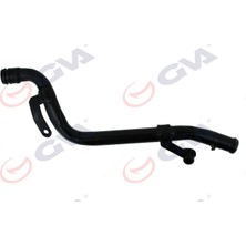 GVA Almparca Su Pompa Hortumu Termostatdan Sogutucuya Corsa C-D-Astra H-Combo C-Astra J-Meriva A-Agila-Tigra-Do Blo-Bipper-Nemo 1.3 Cdti-Hdi-Mtj-Connect 1.8 Tdci 75-90 Hp