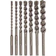 Kardion Sds Plus Profesyonel Beton Matkap  Ucu  160 mm (6 mm - 12 mm Arası Varyantlı)