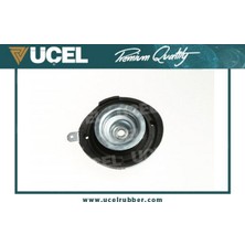 Üçel Almparca Amortisör Takozu Ön Sağ-Sol Renault Megane I-Scenic I- R19