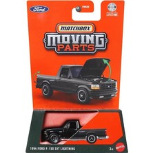 Matchbox 2026 1:64 Arabalar 1994 Ford F-150 Svt Lıghtnıng JHV65
