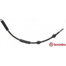 Brembo Almparca Fren Hortumu On Bmw E81 E82 E87 E88 E90 E91 E92 E93 E89