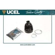 Üçel Almparca Aks Korugu On Renault Clio Iii 05- Clio Iv 12- Modus 04- Kangoo 08- Dacia Sandero Ii 12- Logan Ii 12- Citroen C3 05-