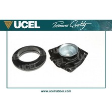 Üçel Almparca Amortisör Takozu Sol Rulmanli Kit Renault Clio Iii 05- Modus 04- Nissan Micra 05-Note 05-