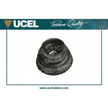 Üçel Almparca Amortisör Üst Takozu Ön Renault Master Iii 10- Movano B 10- 2.3 Dci
