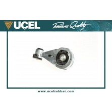 Üçel Almparca Motor Takozu Orta Fluence 09-Megane Iii 09- 1.4 Tce-1.5 Dci Hb-Combi-Coupe 6 Vites
