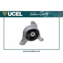 Üçel Almparca Motor Takozu Ön Sağ Opel Astra G-Zafira A 98-04 X-Z 1.2-1.4-1.6-1.8 Xe-Xel-Xep-Xe1