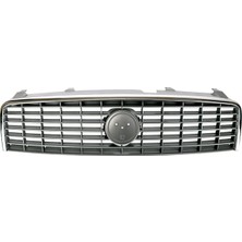 Eser Almparca Ust Panjur Citali Boyali Fiat Linea 07- Urban Gri