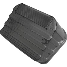 Moto Prime Stop Camı Füme Cg