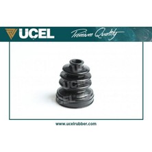 Üçel Almparca Aks Körüğü Iç Tek Körük C3 I Fc 1.1i-1.4i-1.4i Bivalent-1.4 -1.6-1.4hdi-1.4hdi-1.6hdi 16V