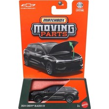 Matchbox 2026 1:64 Arabalar 2024 Chevy Blazer Ev JHV48