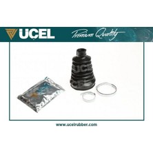 Üçel Almparca Aks Körüğü Diş Mgn I-Scenic I-Clio I-II-KNG-R19-R9 Tüm Motor Tipleri Incemil-Kelepçeli-Yağli