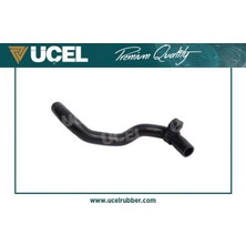 Üçel Almparca Radyatör Üst Hortumu Renault Clio Ii Bb0-1-2 Cb0-1-2 -1.9 D B-CB0J