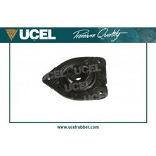 Üçel Almparca Amortisör Takozu Sağ-Sol Renault Laguna Iii Bt0-1 1.6 16V-2.0 16V-1.5 Dci