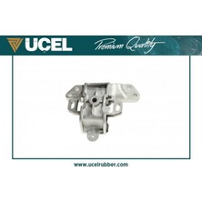 Üçel Almparca Motor Takozu Peugeot P407 04-10 P508 10-18 Citroen C5 08-17 1.6 Thp-1.8 16V-1.6 Hdi-2.0 16V-2.0 Hdi