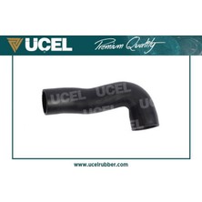 Üçel Almparca Turbo Hortumu Audi A3 1.6 Tdi.-2.0 Tdi 09-13 Model
