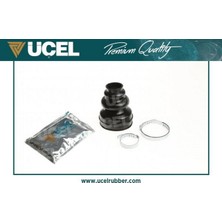 Üçel Almparca Aks Körüğü Iç P206-P307-P406-P407-PARTNER-BERLINGO-C4-C5-JUMPY-XSARA