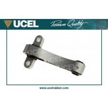Üçel Almparca Arka Motor Takozu Fiat Linea 323 -1.3 Mjt