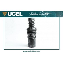 Üçel Almparca Amortisör Toz Körüğü Ön Sağ-Sol Dacia Duster 10- Sandero Ii 12- Logan Ii Mcv 12- Logan 06- Renault S Ymbol Ii 08- Symbol Iii 14-