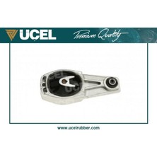 Üçel Almparca Motor Kulaği Takozu Arka P207-P305-P306-P307-P301-P309-P407-C3 Picasso-C3 Ii-Ds3-Citroen C-Elysee