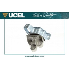 Üçel Almparca Motor Takozu Fiat Fiorino Kamyonet-Sw 225 -1.3 Mjt