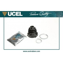 Üçel Almparca Aks Körüğü Iç Linea-Fiorino-Grande Punto-Idea-Stilo-Doblo 1.9 Jtd1.3 Jtd