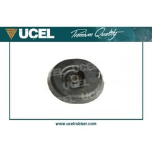 Üçel Almparca Amortisör Takozu Ön Sağ-Sol Citroen C2 03-09 C3 02-10