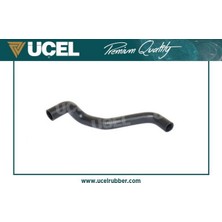 Üçel Almparca Radyatör Alt Hortumu Alfa Romeo Mito 08-13 1.4 Tb Fiat Punto 09- Grande Punto 09-12 Punto Evo 09-12 1.2 1.4