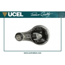 Üçel Almparca Motor Takozu Arka Renault Laguna Iii 07-14 Latitude 10- 1.5dci 1.6 2.0dci