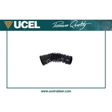 Üçel Almparca Ha Filtre Hortumu Palio-Albea 1.3 Mtj-Palio 1.2 12V