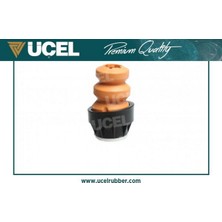 Üçel Almparca Pur Amortisör Takozu Arka Fiat Doblo Combi Van 263 1.4-1.3 D-1.6 D-2.0 D