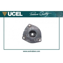 Üçel Almparca Amortisör Takozu Ön Sağ Nissan Qashqai 1.6l HR16DE J10E 07-13 2.0l M9R Dci 07-13 1.5l Dci K9K 07- 2 .0l MR20DE JJ10 10- 1.6l R9M Dci 11-13