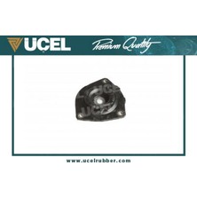 Üçel Almparca Amortisör Takozu Sol Renault Clio Iii 05- Modus 04- Nissan Micra 05-Note 05-