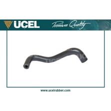 Üçel Almparca Kalorifer Hortumu Giriş Hyundai Accent Admire 1.5l D3EA Crdi 3 Silindir 02-05
