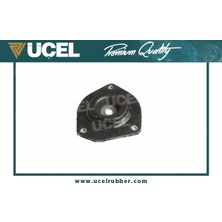 Üçel Almparca Amortisor Takozu On Mercedes Citan W415 12- . Renault Kangoo Iii 08-