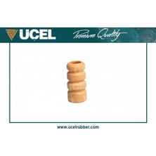 Üçel Almparca Ön Amortisör Stoplama Takozu P307-P308-P3008-PARTNER-BERLİNGO-C4-DS5