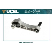 Üçel Almparca Motor Takozu Arka Linea-Fiorino-Bipper-Nemo 1.3 Mjtd-1.6 Mjtd 85HP Milli